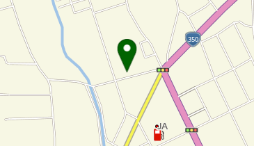 杉山クリーニング店の地図画像