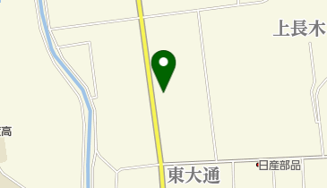 佐渡地区労センターの地図画像