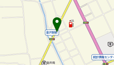 ゲオール化粧品ビューティーハーツ統括営業所の地図画像