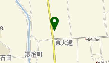 有限会社新宮建設の地図画像
