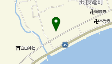 清水建設株式会社の地図画像