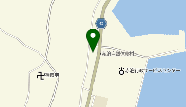 丸善呉服店の地図画像