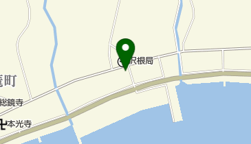 宮田藍堂の地図画像