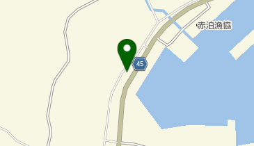 伊勢屋株式会社の地図画像