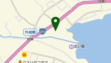 佐渡自動車整備株式会社の地図画像