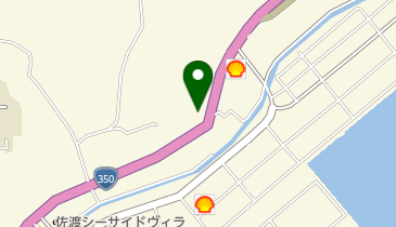 タジマヤ商会の地図画像