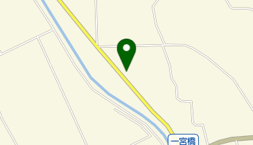 本間オート工場の地図画像