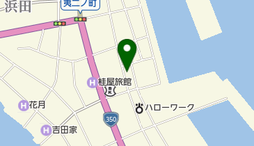 野口電機工業所の地図画像