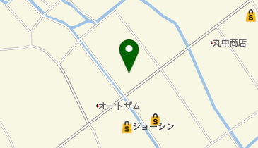 株式会社吉運堂佐渡佐和田店の地図画像