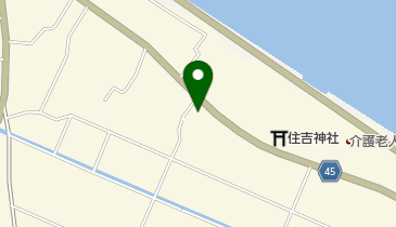 菊池フォトスタジオの地図画像