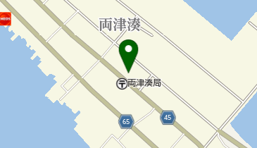 中村写真館の地図画像