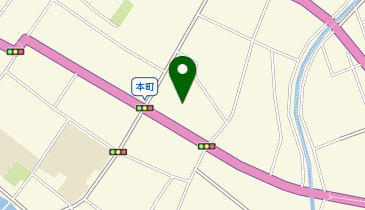 サン・シティカラー現像所の地図画像