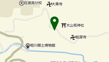 八幡宮の地図画像