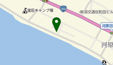 酒泥棒の地図画像