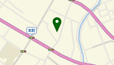 シャトルの地図画像