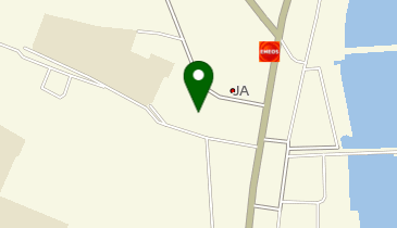 両津総合体育館の地図画像