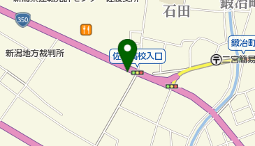 株式会社太陽堂 佐和田店の地図画像