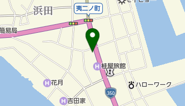 カヤノ生花店夷店