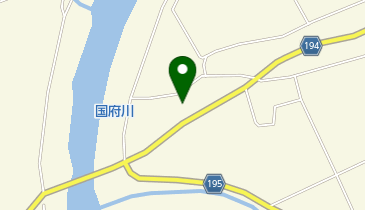 エクセレントの地図画像