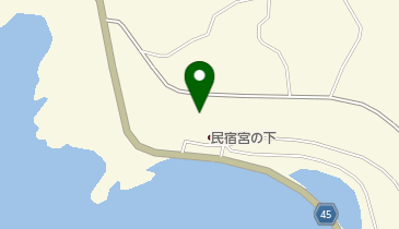 池田興業有限会社清掃部の地図画像