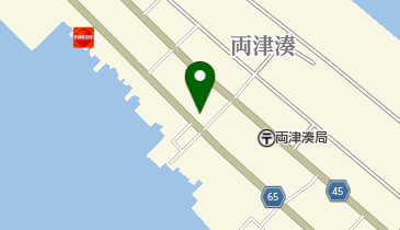 毛原接骨院の地図画像