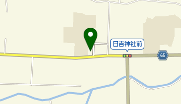 土屋接骨院の地図画像