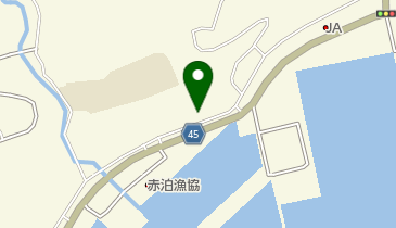 山本畳店の地図画像