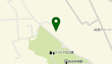 松本建具工芸の地図画像