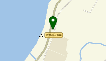 池田フォトサービス釣具部の地図画像