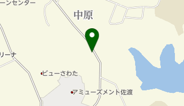 株式会社テクノリンクの地図画像