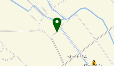 株式会社ケンキの地図画像