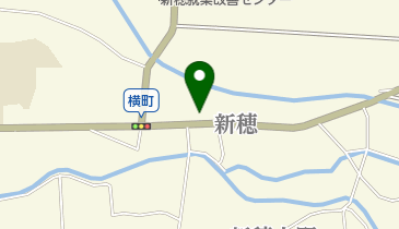 酒井時計店の地図画像