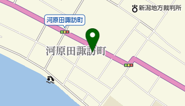 プチドールの地図画像