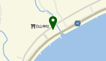 加藤美容室の地図画像