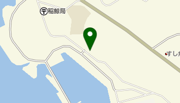 しるくはっと(絹髪人)の地図画像