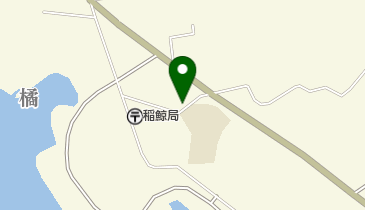 高野板金店の地図画像