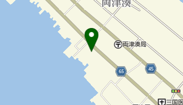 ペットビューティー・マイの地図画像