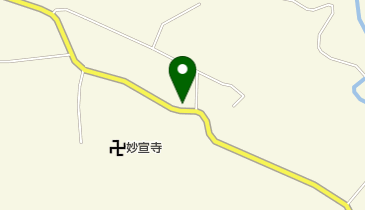 菊池稔売店の地図画像