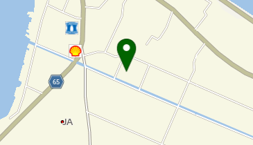 斉藤めがねの地図画像
