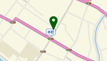 池理容所の地図画像