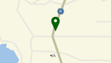 髪切屋ユー(YOU)の地図画像