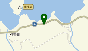 鬼子理容所の地図画像