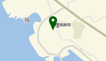 ヘアーサロン・タイラの地図画像