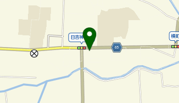 まつえむ仕出し鮮魚店の地図画像