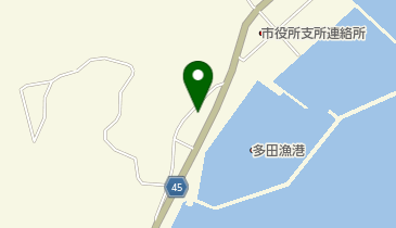 ろくすけ仕出し店の地図画像