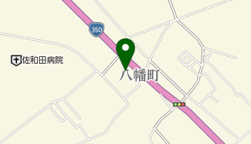 寿屋商店の地図画像