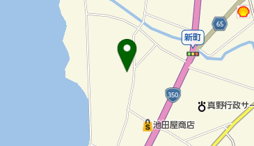 ごしまの地図画像