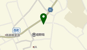 味里の地図画像