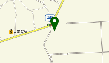 新潟県佐渡地域振興局農林水産振興部農政庁舎の地図画像