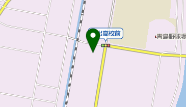 ニューメディアサービス株式会社の地図画像